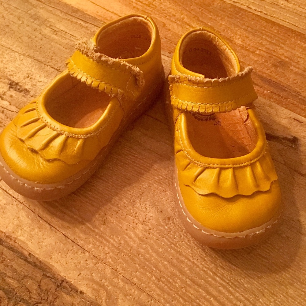 Livie & Luca Toddler Shoes